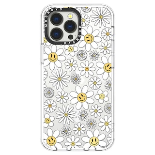 Foto 1 | Funda De Teléfono Mosnovo Para Iphone 13 Pro Max Con Magsafe Happy Daisy - Venta Internacional.