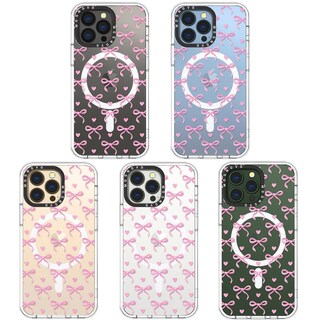Foto 3 | Funda De Teléfono Mosnovo Compatible Con Iphone 13 Pro Bowtiful Love - Venta Internacional.