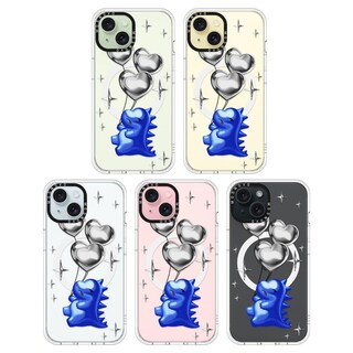 Foto 3 | Funda De Teléfono Mosnovo Buffertech Drop Protection Para Iphone 15 - Venta Internacional.
