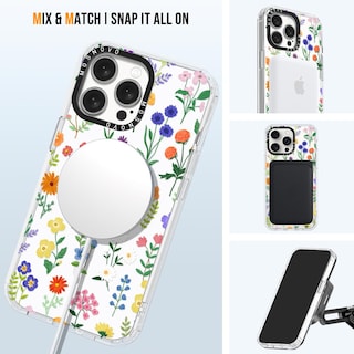 Foto 5 | Funda De Teléfono Mosnovo Para Iphone 15 Pro Max Con Buffertech - Venta Internacional.