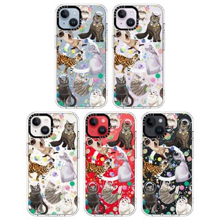 Foto 2 | Funda De Teléfono Mosnovo Buffertech A Prueba De Golpes Para Iphone 14/13 - Venta Internacional.