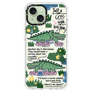 Foto 1 | Funda De Teléfono Mosnovo Buffertech A Prueba De Golpes Para Iphone 15/14 Pl - Venta Internacional.
