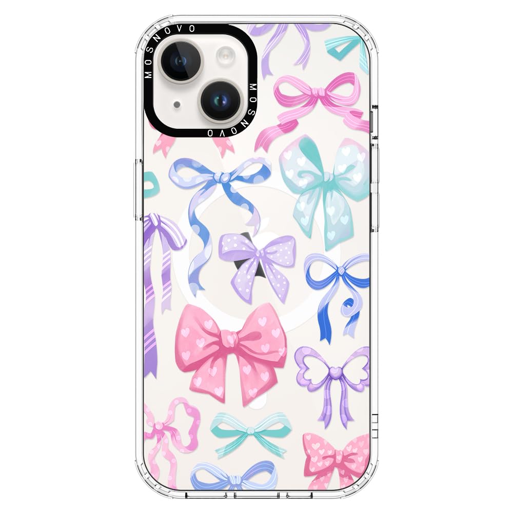 Foto 1 | Funda De Teléfono Mosnovo Buffertech A Prueba De Golpes Para Iphone 14/13 - Venta Internacional.