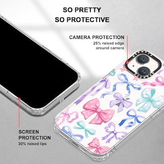 Foto 6 | Funda De Teléfono Mosnovo Buffertech A Prueba De Golpes Para Iphone 14/13 - Venta Internacional.