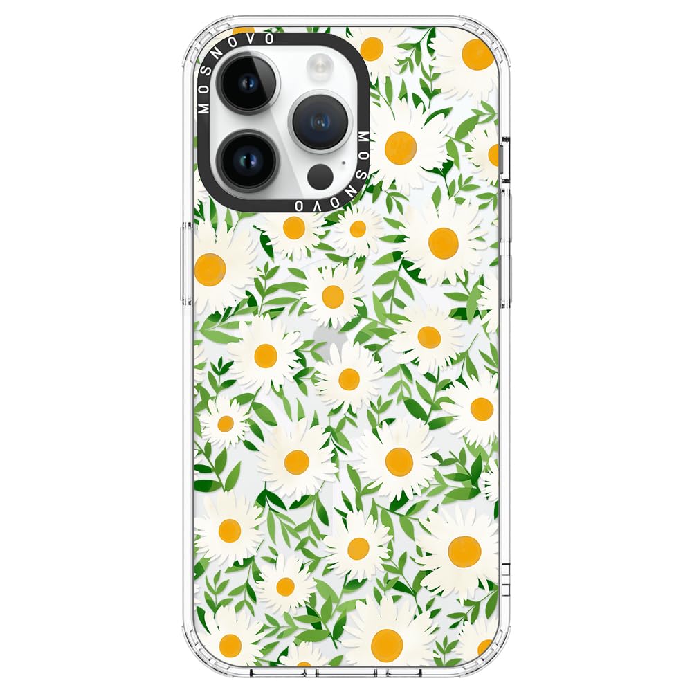 Funda De Teléfono Mosnovo Compatible Con Iphone 14 Pro Max - Venta Internacional.