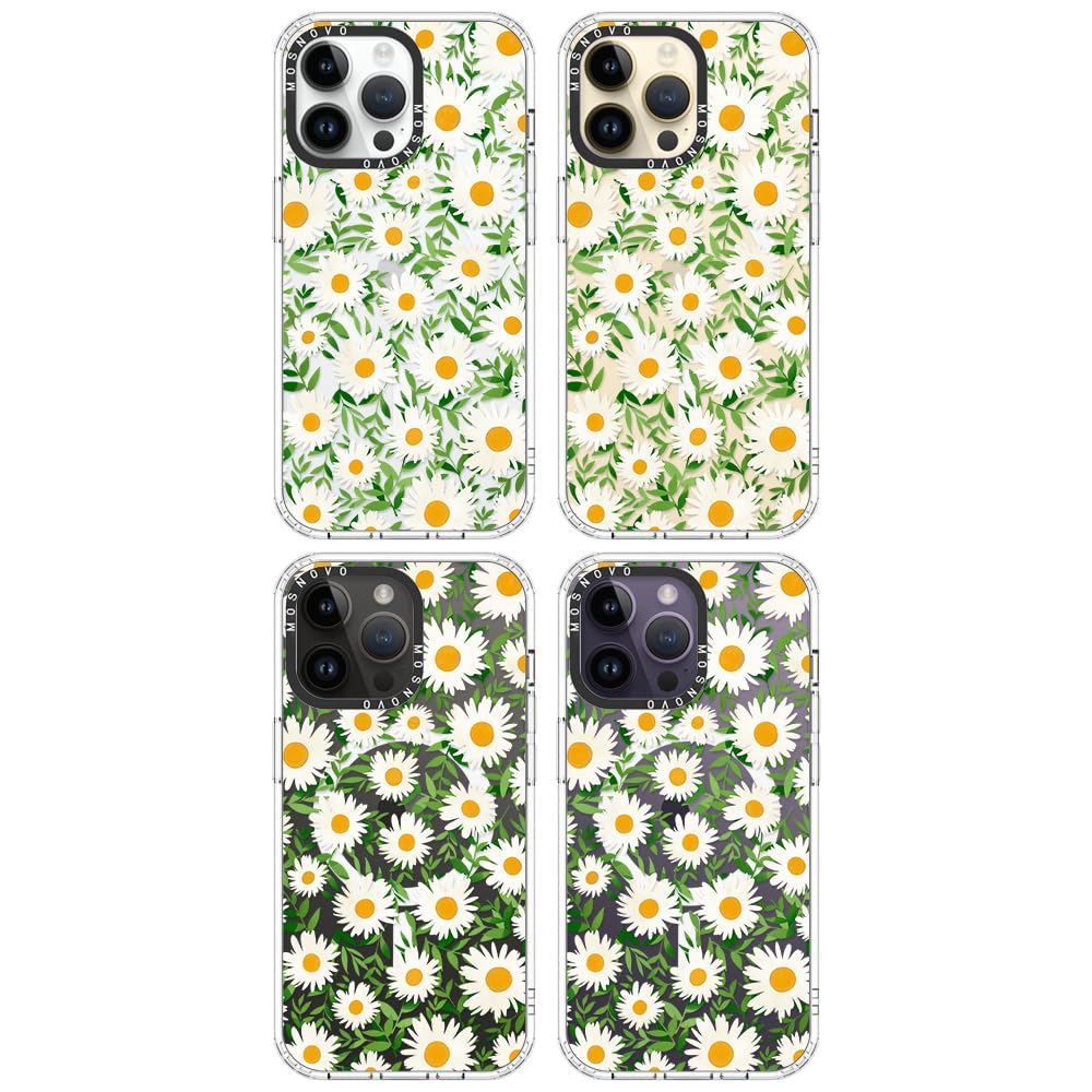 Foto 4 pulgar | Funda De Teléfono Mosnovo Compatible Con Iphone 14 Pro Max - Venta Internacional.