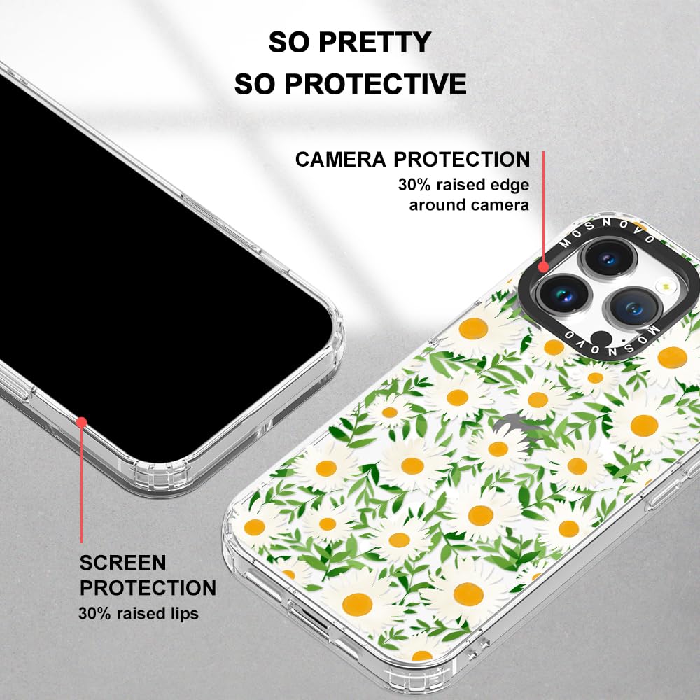 Foto 7 pulgar | Funda De Teléfono Mosnovo Compatible Con Iphone 14 Pro Max - Venta Internacional.