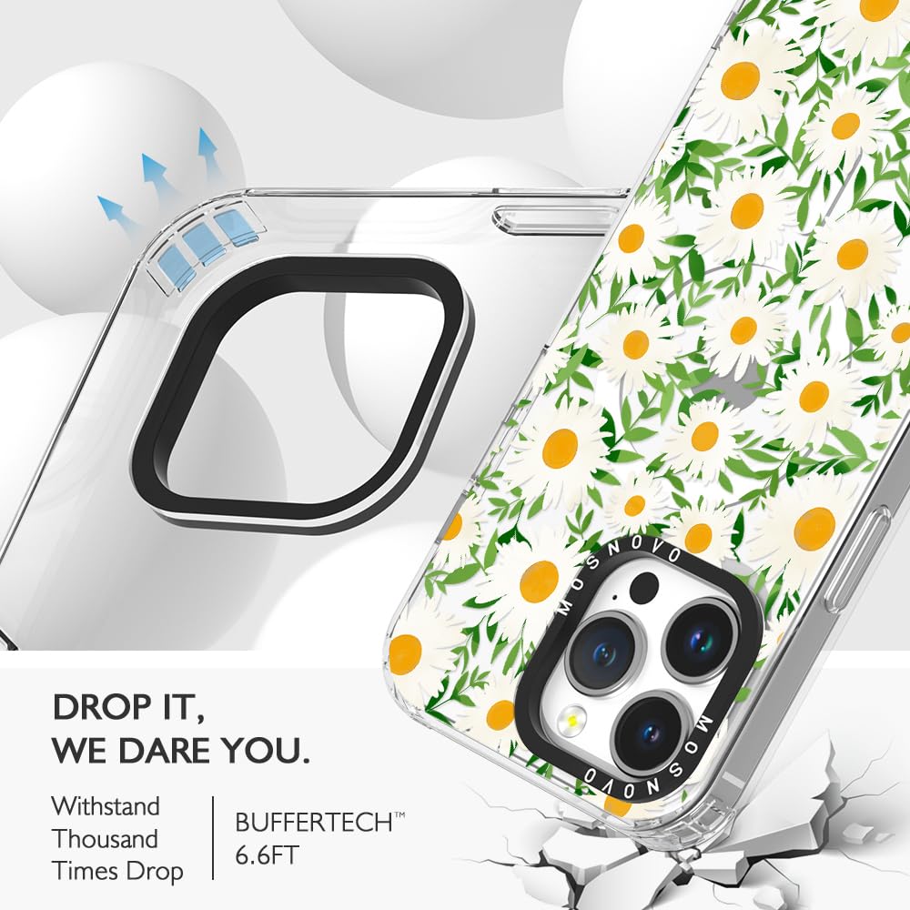 Foto 8 pulgar | Funda De Teléfono Mosnovo Compatible Con Iphone 14 Pro Max - Venta Internacional.