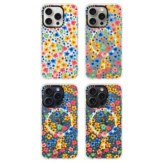 Foto 3 | Funda De Teléfono Mosnovo Buffertech A Prueba De Golpes Para Iphone 15 Pro - Venta Internacional.