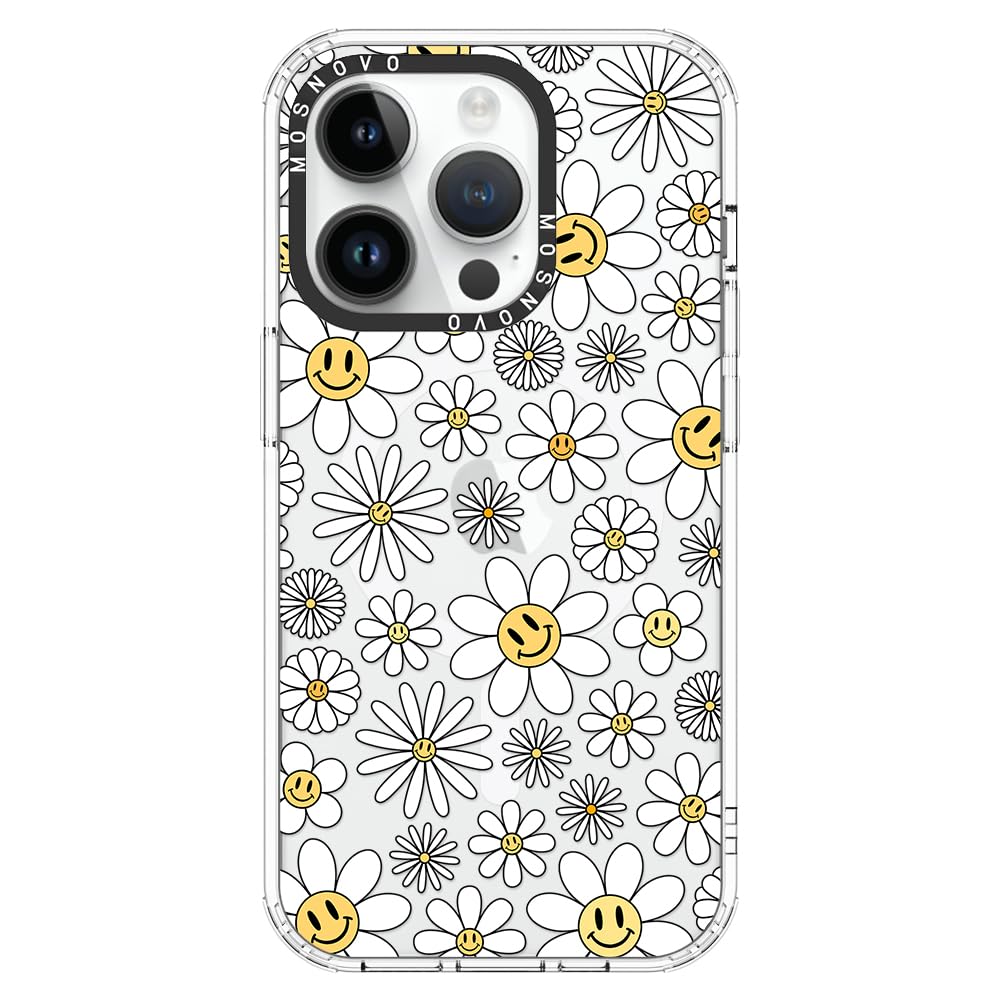 Foto 2 pulgar | Funda De Teléfono Mosnovo Compatible Con Iphone 14 Pro Con Magsafe - Venta Internacional.
