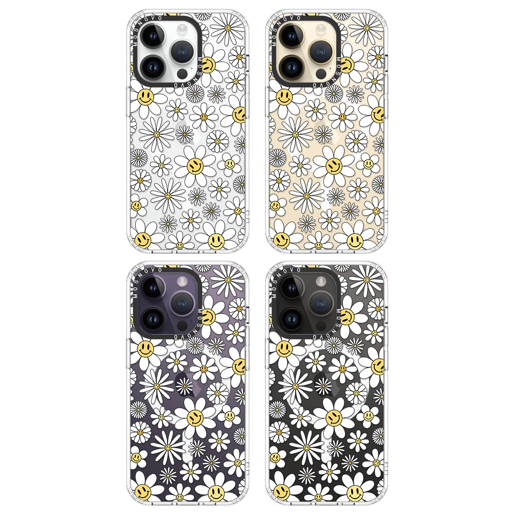 Foto 4 pulgar | Funda De Teléfono Mosnovo Compatible Con Iphone 14 Pro Con Magsafe - Venta Internacional.