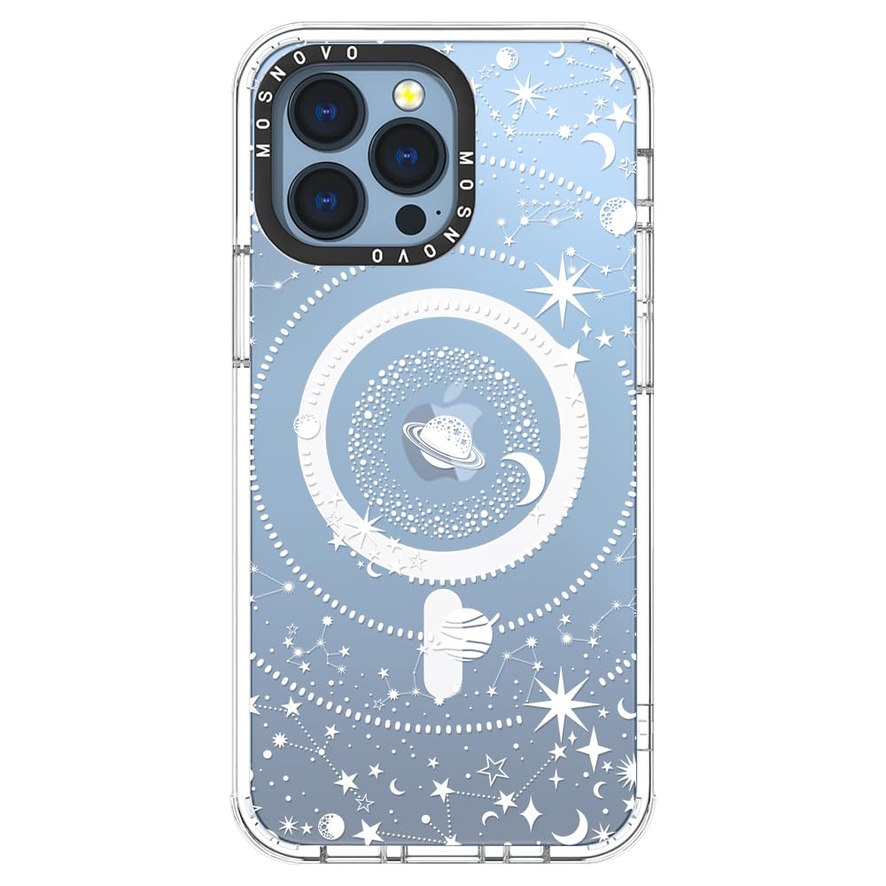 Foto 1 | Funda De Teléfono Mosnovo Buffertech A Prueba De Golpes Para Iphone 13 Pro - Venta Internacional.