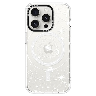 Foto 1 | Funda Para Teléfono Mosnovo Compatible Con Iphone 15 Pro Clear - Venta Internacional.