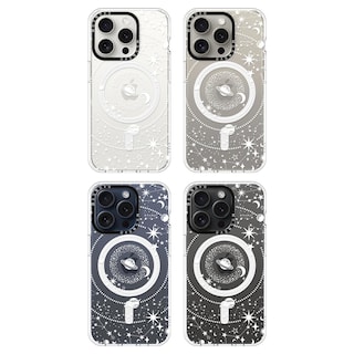 Foto 3 | Funda Para Teléfono Mosnovo Compatible Con Iphone 15 Pro Clear - Venta Internacional.