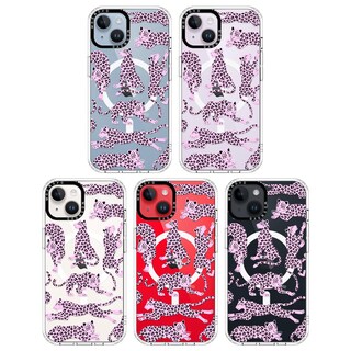 Foto 2 | Funda De Teléfono Mosnovo Buffertech A Prueba De Golpes Para Iphone 14/13 Rosa - Venta Internacional.