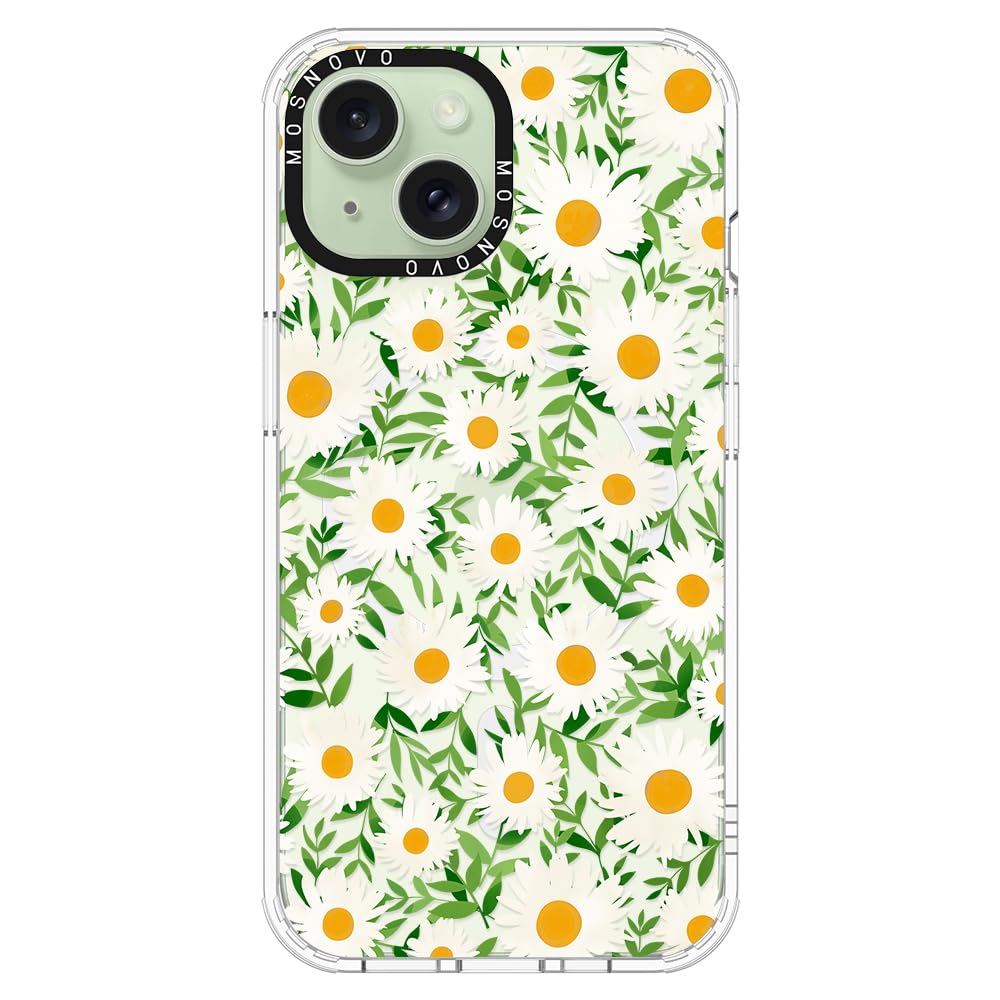 Funda De Teléfono Mosnovo Compatible Con Iphone 15 Plus/14 Plus - Venta Internacional.