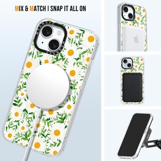 Foto 5 | Funda De Teléfono Mosnovo Compatible Con Iphone 15 Plus/14 Plus - Venta Internacional.