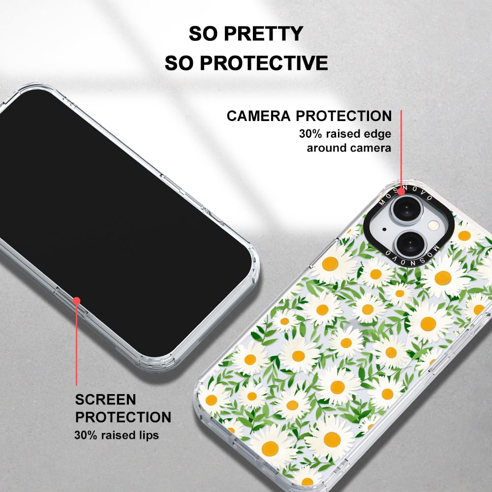 Foto 7 pulgar | Funda De Teléfono Mosnovo Compatible Con Iphone 15 Plus/14 Plus - Venta Internacional.