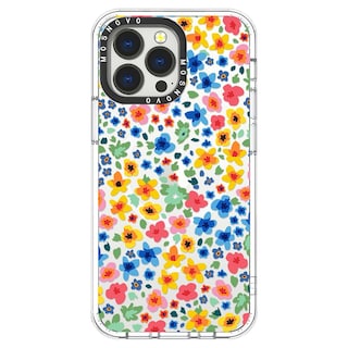 Foto 1 | Funda De Teléfono Mosnovo Compatible Con Iphone 13 Pro Little Flowers - Venta Internacional.