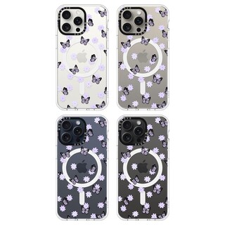 Foto 3 | Funda De Teléfono Mosnovo Compatible Con Iphone 15 Pro Max Lilac - Venta Internacional.