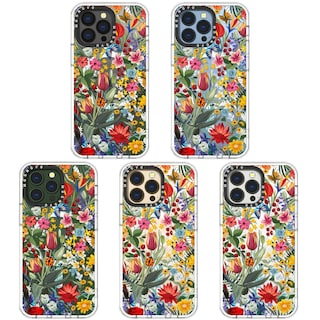 Foto 3 | Funda De Teléfono Mosnovo Para Iphone 13 Pro Buffertech 2m Drop Clear - Venta Internacional.