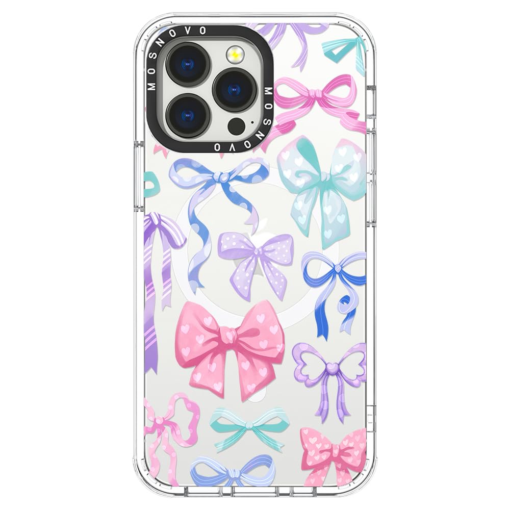 Foto 2 pulgar | Funda De Teléfono Mosnovo Compatible Con Iphone 13 Pro Con Magsafe - Venta Internacional.