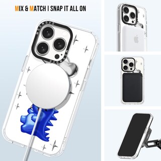 Foto 5 | Funda De Teléfono Mosnovo Compatible Con Iphone 15 Pro Con Magsafe - Venta Internacional.