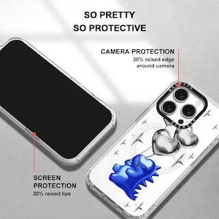Foto 6 | Funda De Teléfono Mosnovo Compatible Con Iphone 15 Pro Con Magsafe - Venta Internacional.