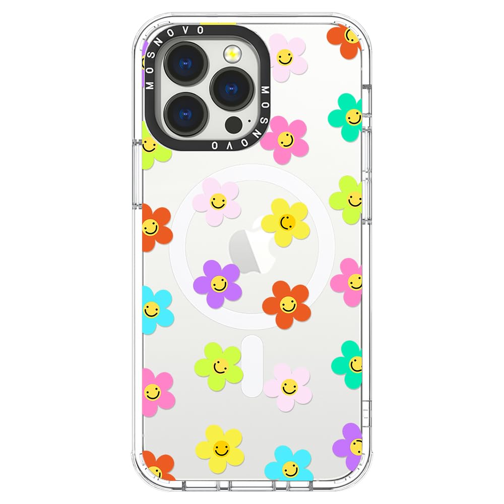 Foto 2 pulgar | Funda De Teléfono Mosnovo Compatible Con Iphone 13 Pro Con Magsafe - Venta Internacional.
