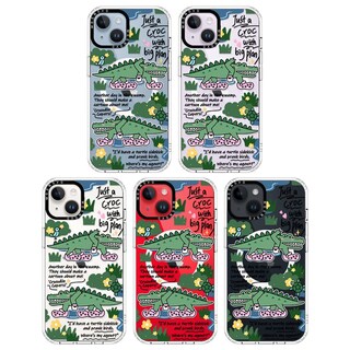 Foto 2 | Funda De Teléfono Mosnovo Buffertech Drop Protection Para Iphone 14/ - Venta Internacional.
