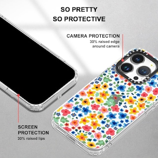 Foto 6 | Funda De Teléfono Mosnovo Para Iphone 14 Pro Buffertech 2m Drop Clea - Venta Internacional.