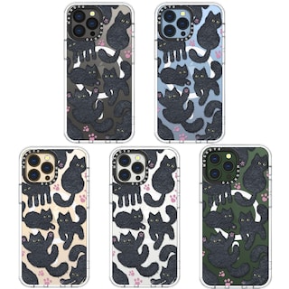 Foto 3 | Funda De Teléfono Mosnovo Para Iphone 13 Pro Max Con Magsafe Black - Venta Internacional.