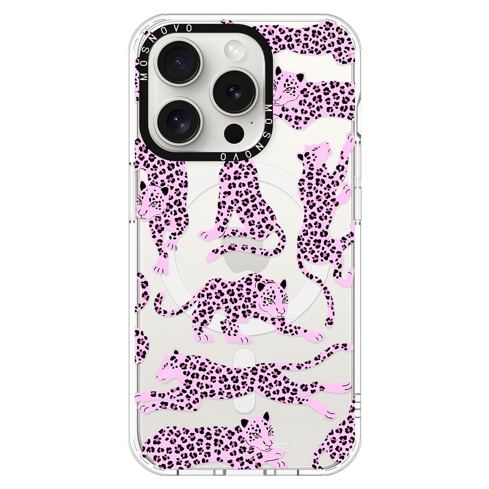 Foto 1 | Funda De Teléfono Mosnovo Buffertech A Prueba De Golpes Para Iphone 15 Pro - Venta Internacional.