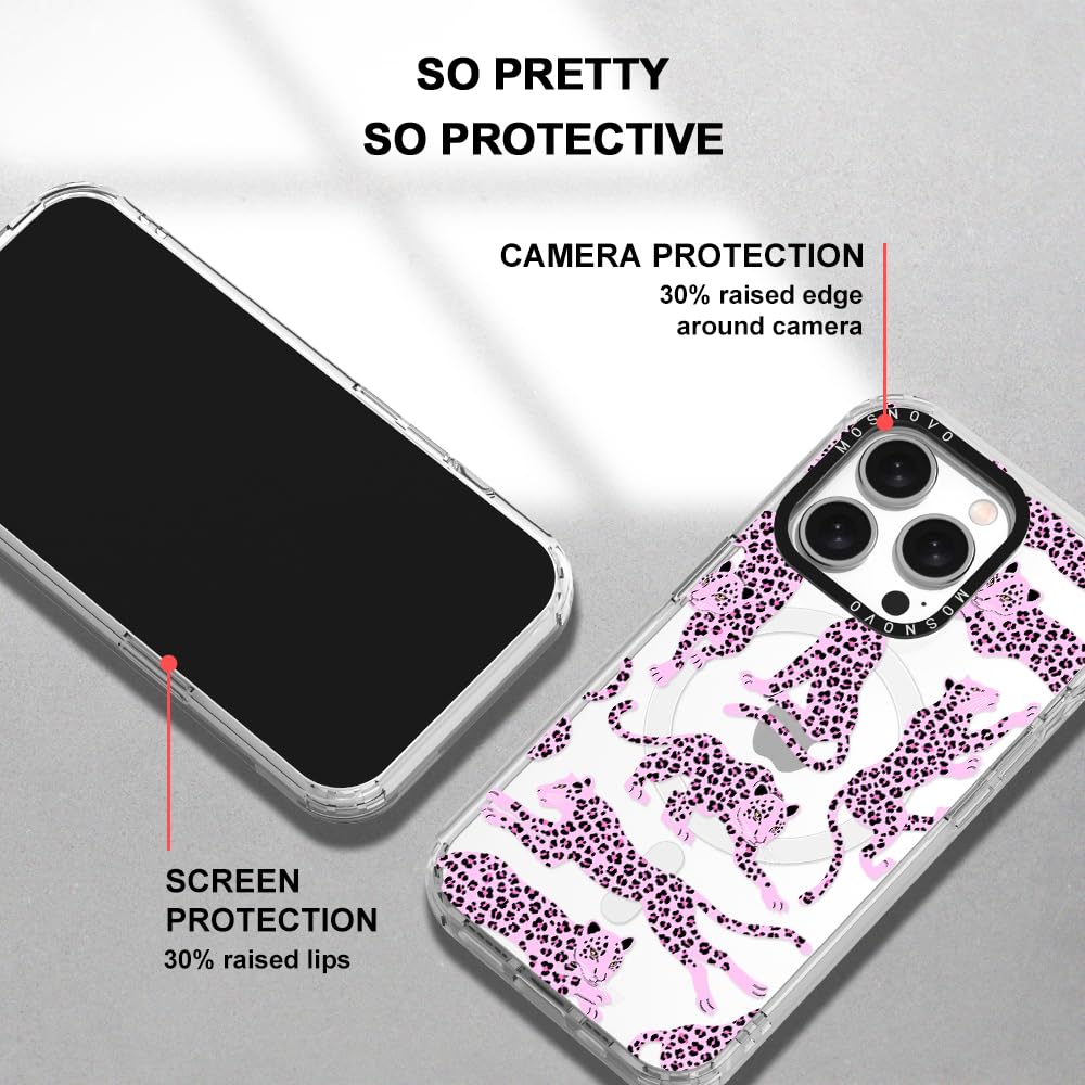Foto 7 pulgar | Funda De Teléfono Mosnovo Buffertech A Prueba De Golpes Para Iphone 15 Pro - Venta Internacional.