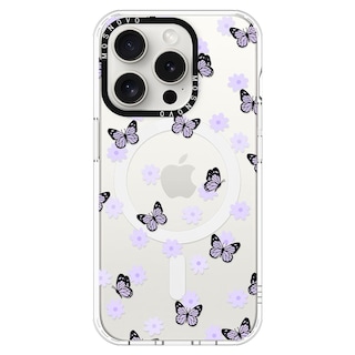 Foto 1 | Funda De Teléfono Mosnovo Compatible Con Iphone 15 Pro Lilac - Venta Internacional.