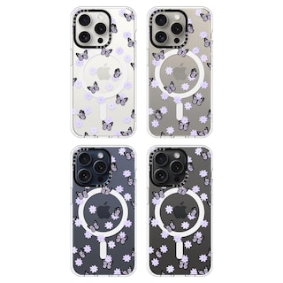 Foto 3 | Funda De Teléfono Mosnovo Compatible Con Iphone 15 Pro Lilac - Venta Internacional.