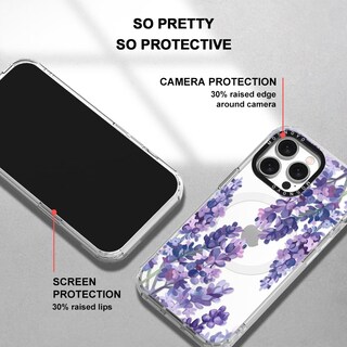 Foto 6 | Funda De Teléfono Mosnovo Buffertech A Prueba De Golpes Para Iphone 15 Pro M - Venta Internacional.