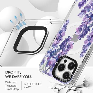 Foto 7 | Funda De Teléfono Mosnovo Buffertech A Prueba De Golpes Para Iphone 15 Pro M - Venta Internacional.