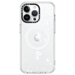 Foto 1 | Funda De Teléfono Mosnovo Para Iphone 14 Pro Max Clear Con Buffertech - Venta Internacional.