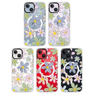 Foto 2 | Funda De Teléfono Mosnovo Buffertech Drop Protection Para Iphone 14/13 - Venta Internacional.