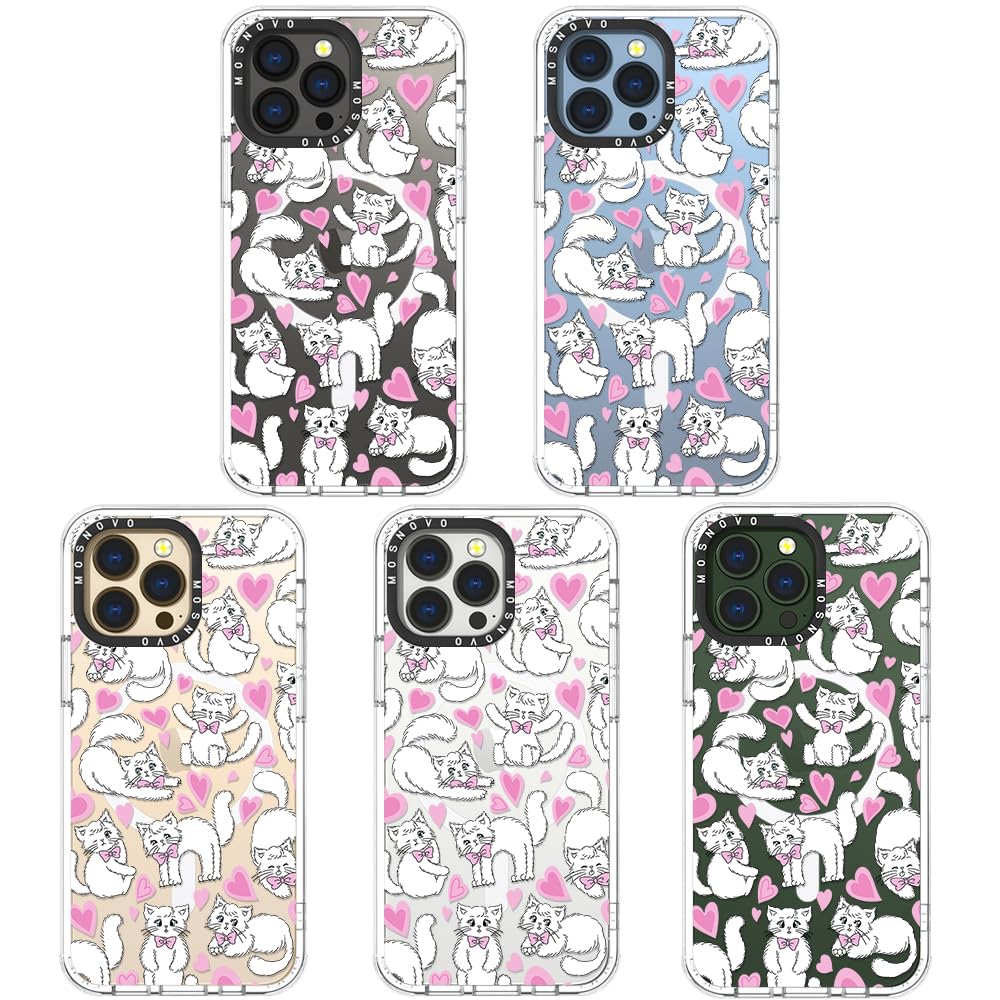 Foto 4 pulgar | Funda De Teléfono Mosnovo Buffertech A Prueba De Golpes Para Iphone 13 Pro - Venta Internacional.