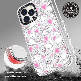 Foto 6 | Funda De Teléfono Mosnovo Buffertech A Prueba De Golpes Para Iphone 13 Pro - Venta Internacional.