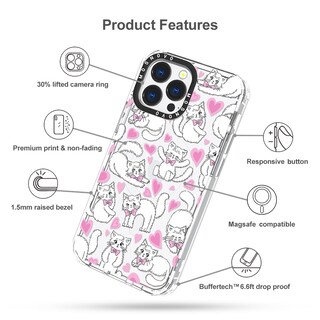 Foto 7 | Funda De Teléfono Mosnovo Buffertech A Prueba De Golpes Para Iphone 13 Pro - Venta Internacional.