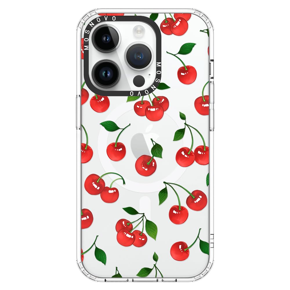 Foto 2 pulgar | Funda De Teléfono Mosnovo Compatible Con Iphone 14 Pro Clear - Venta Internacional.