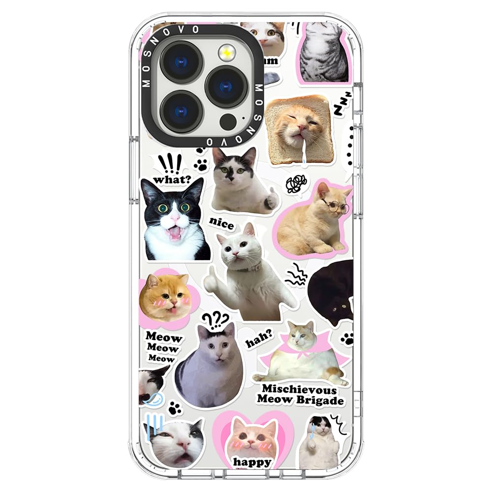 Foto 2 pulgar | Funda De Teléfono Mosnovo Compatible Con Iphone 13 Pro Con Magsafe - Venta Internacional.