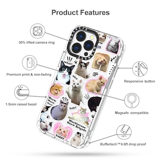 Foto 7 | Funda De Teléfono Mosnovo Compatible Con Iphone 13 Pro Con Magsafe - Venta Internacional.