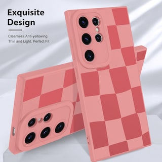 Foto 3 | Funda De Teléfono Kanghar Compatible Con Samsung Galaxy S24 Ultra - Venta Internacional.