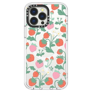 Foto 1 | Funda De Teléfono Mosnovo Compatible Con Iphone 13 Pro Strawberry - Venta Internacional.
