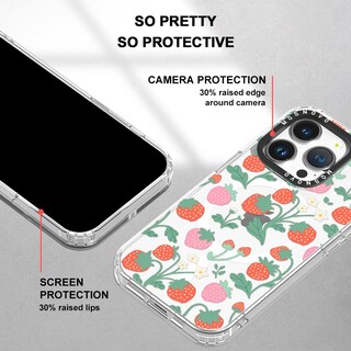 Foto 6 | Funda De Teléfono Mosnovo Compatible Con Iphone 14 Pro Clear - Venta Internacional.