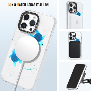 Foto 5 | Funda De Teléfono Mosnovo Para Iphone 14 Pro Max Con Buffertech - Venta Internacional.